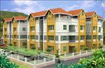 Sanrock Valley Premium Apartments at Trivandrum, Kerla